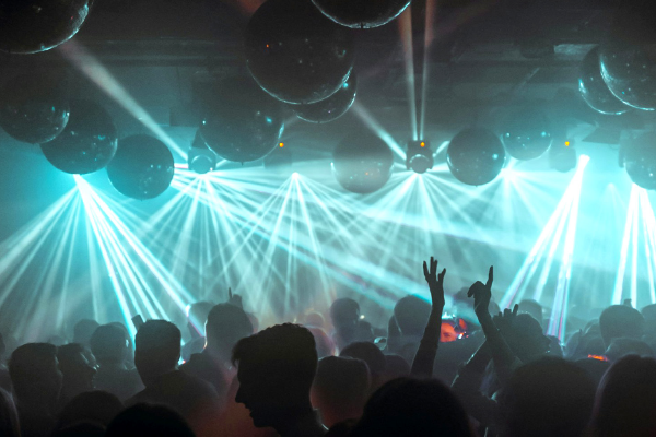 Lounges and Nightclubs
