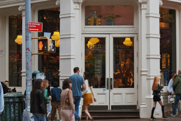 Retail